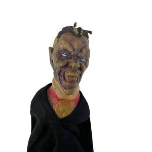 Paper Magic Group‎ Halloween Vampire Prop 13 Inch with Black Cape